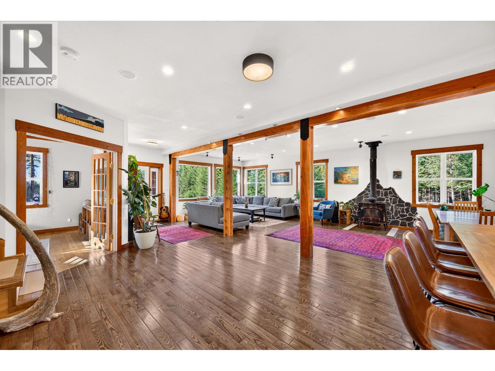 865 BARBER Road - 22