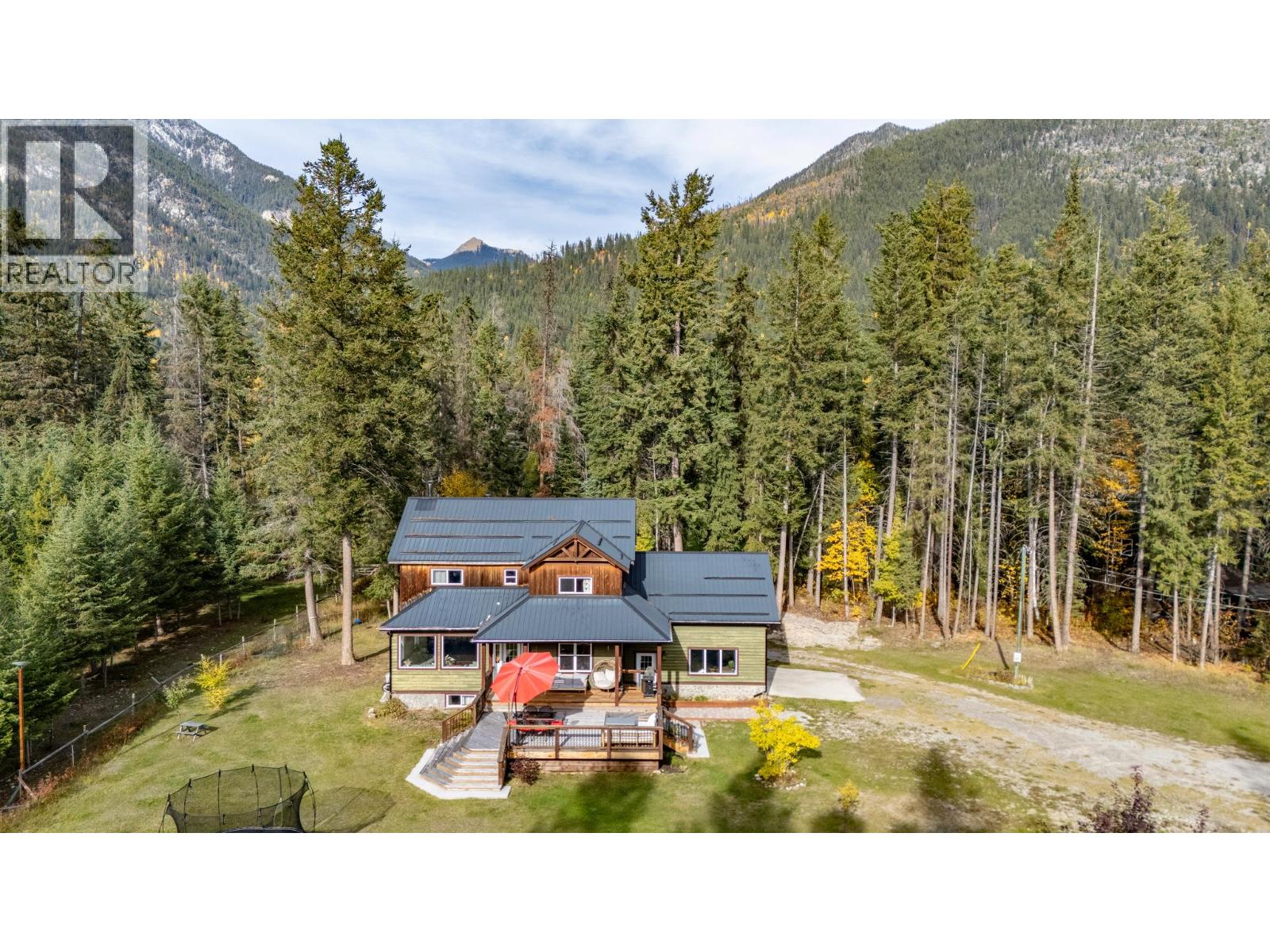 865 BARBER Road - 96