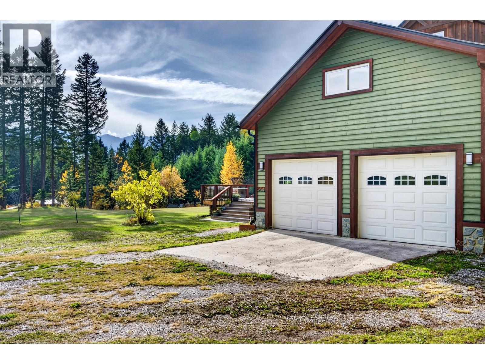 865 BARBER Road - 90