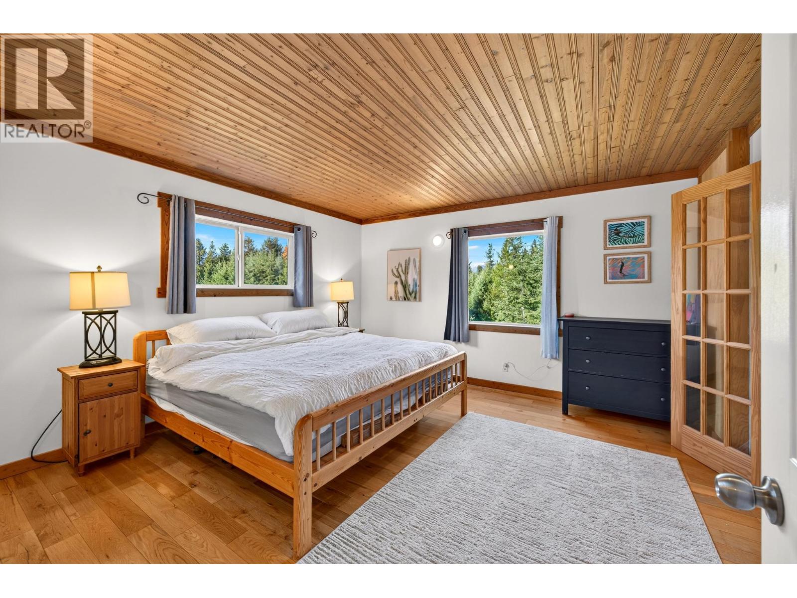 865 BARBER Road - 36