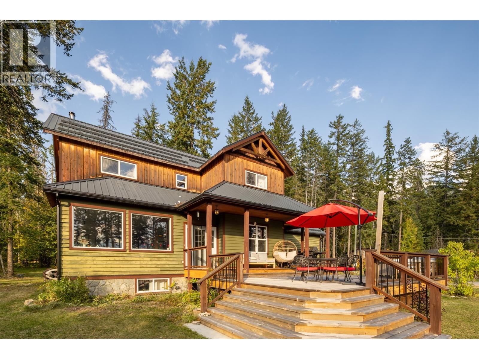 865 BARBER Road - 3