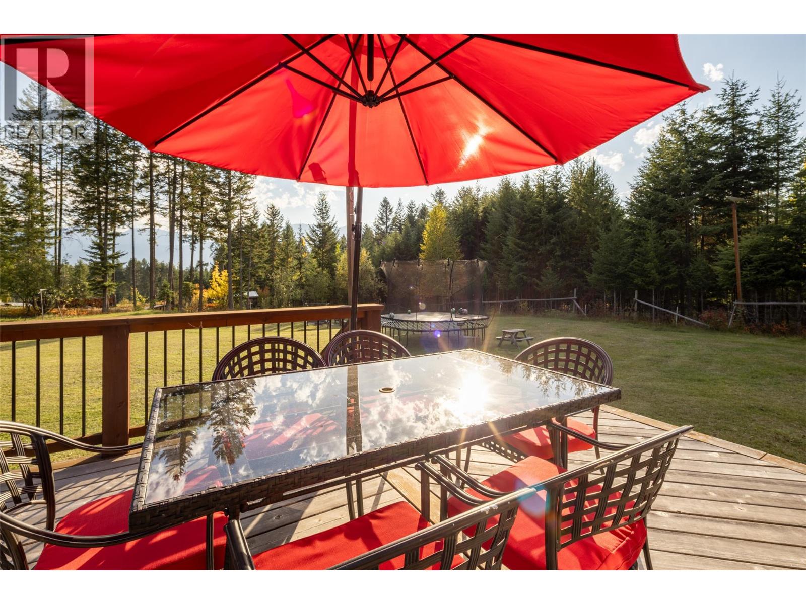 865 BARBER Road - 12