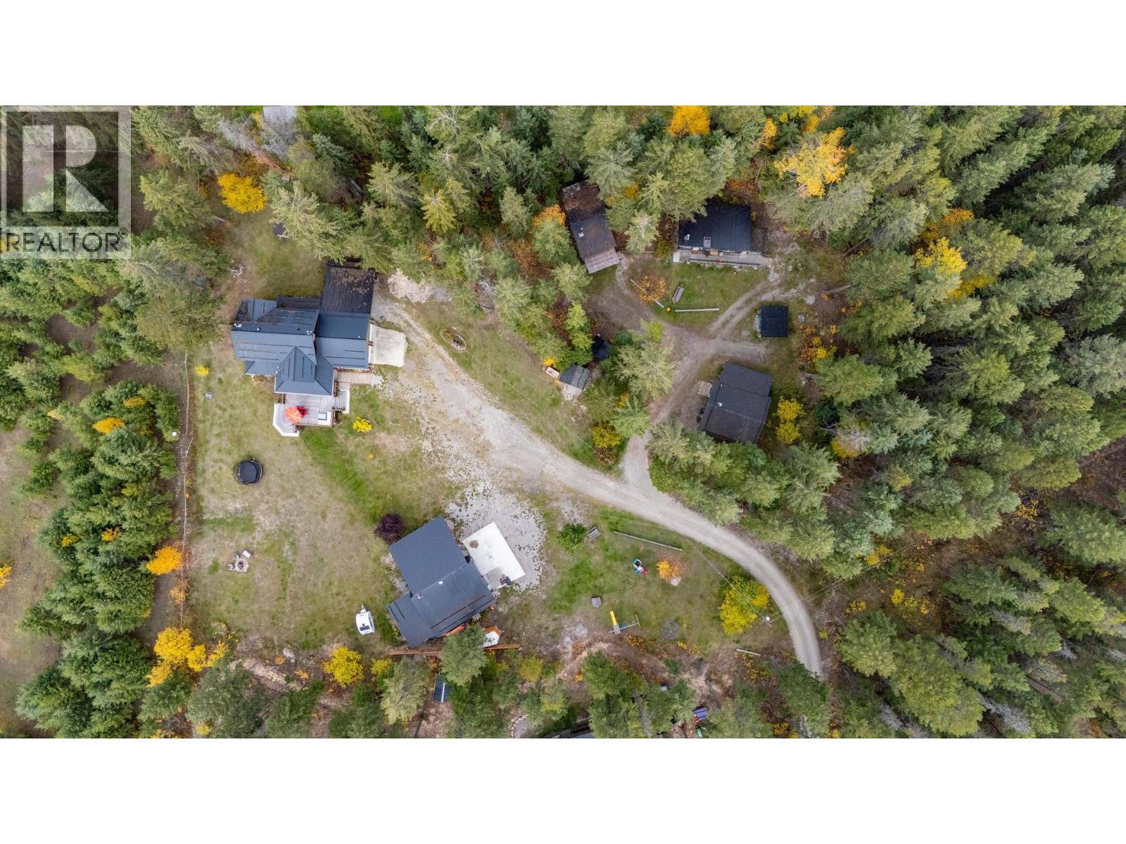 865 BARBER Road - 87
