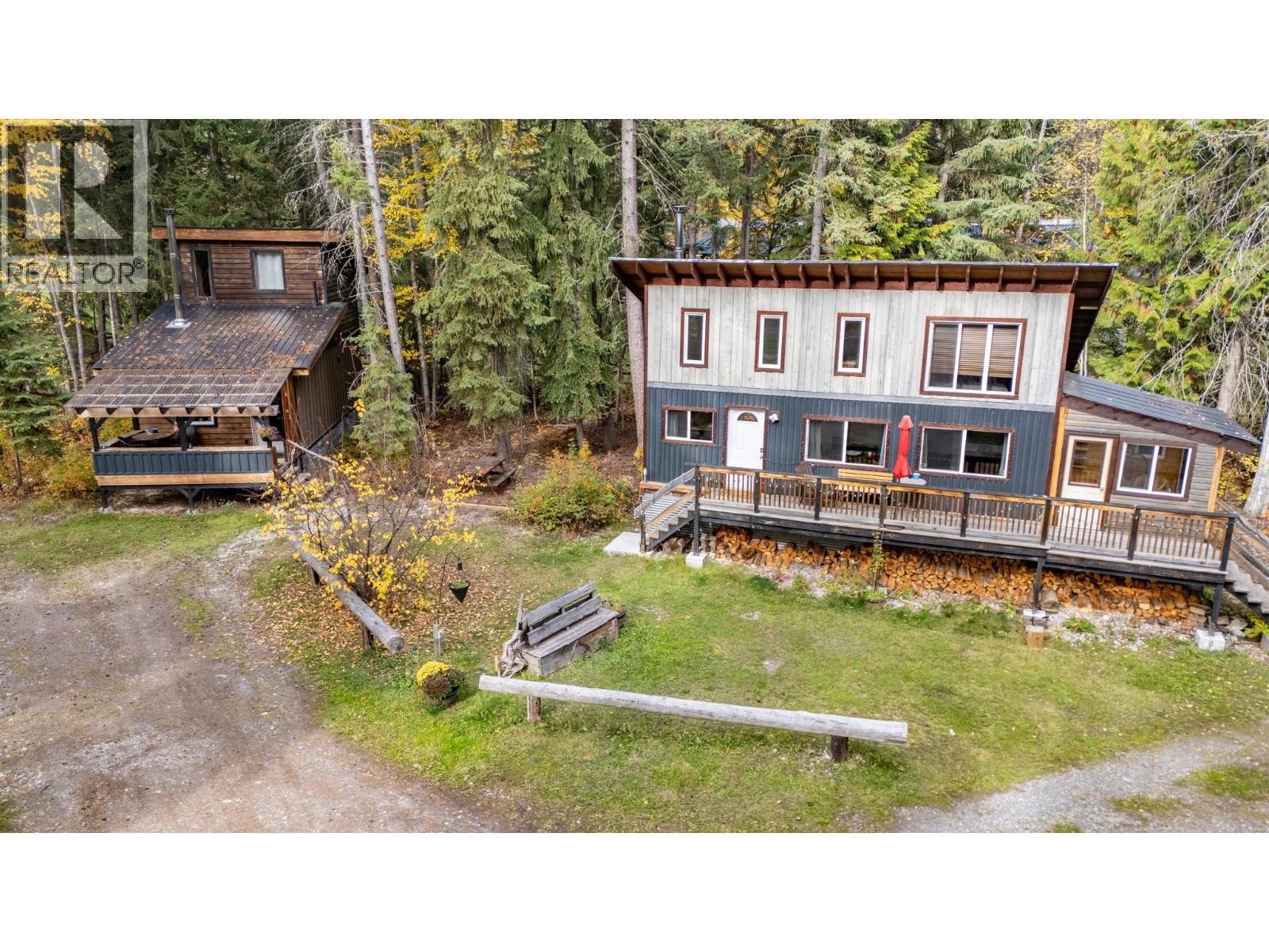 865 BARBER Road - 91