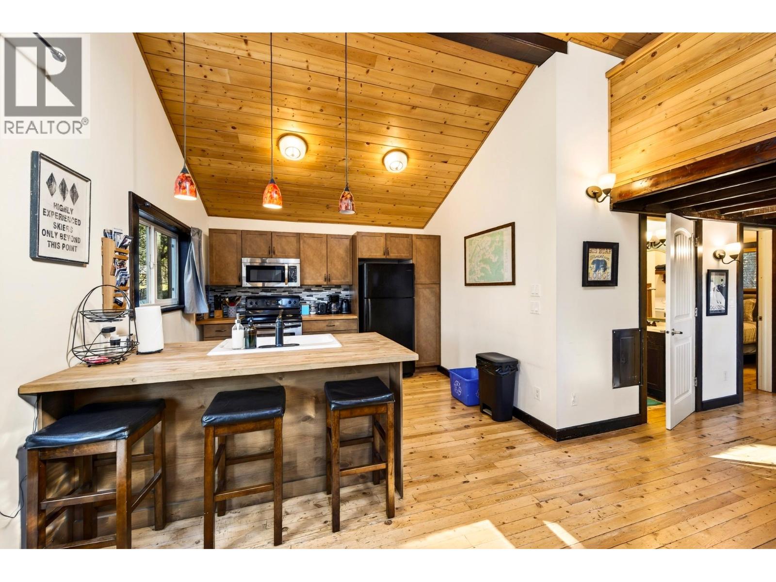 865 BARBER Road - 77