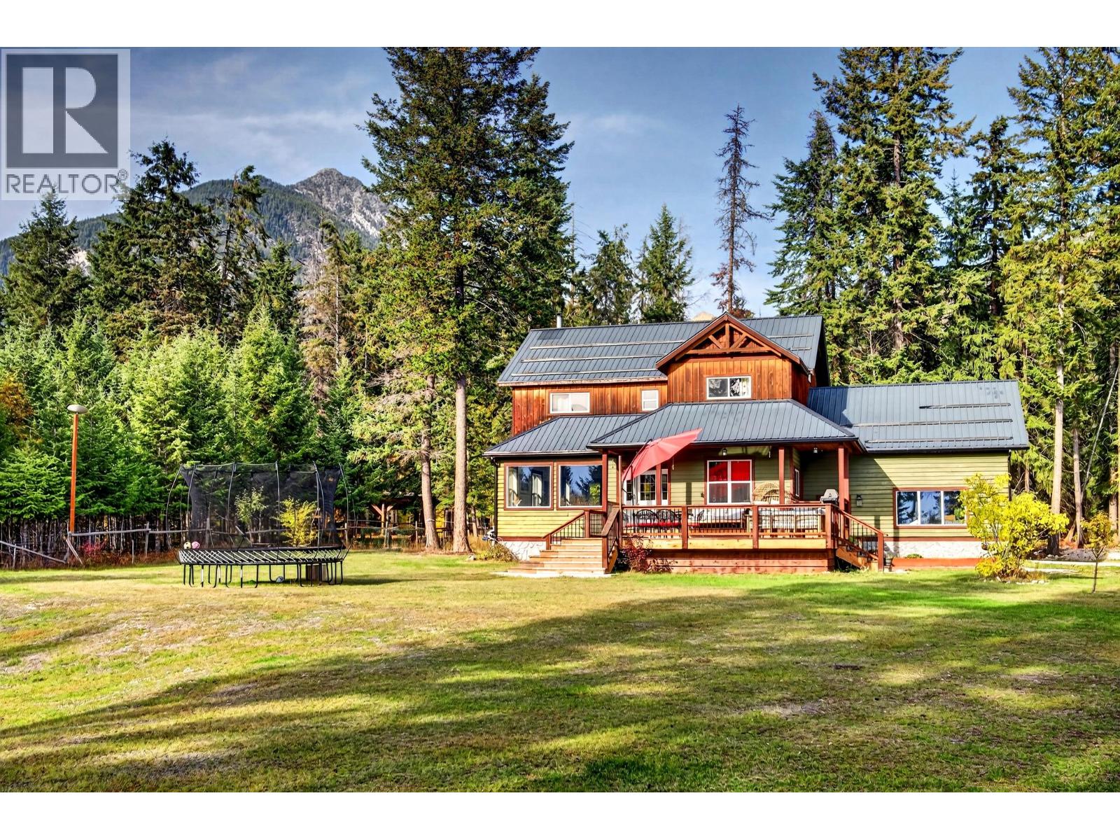 865 BARBER Road - 1