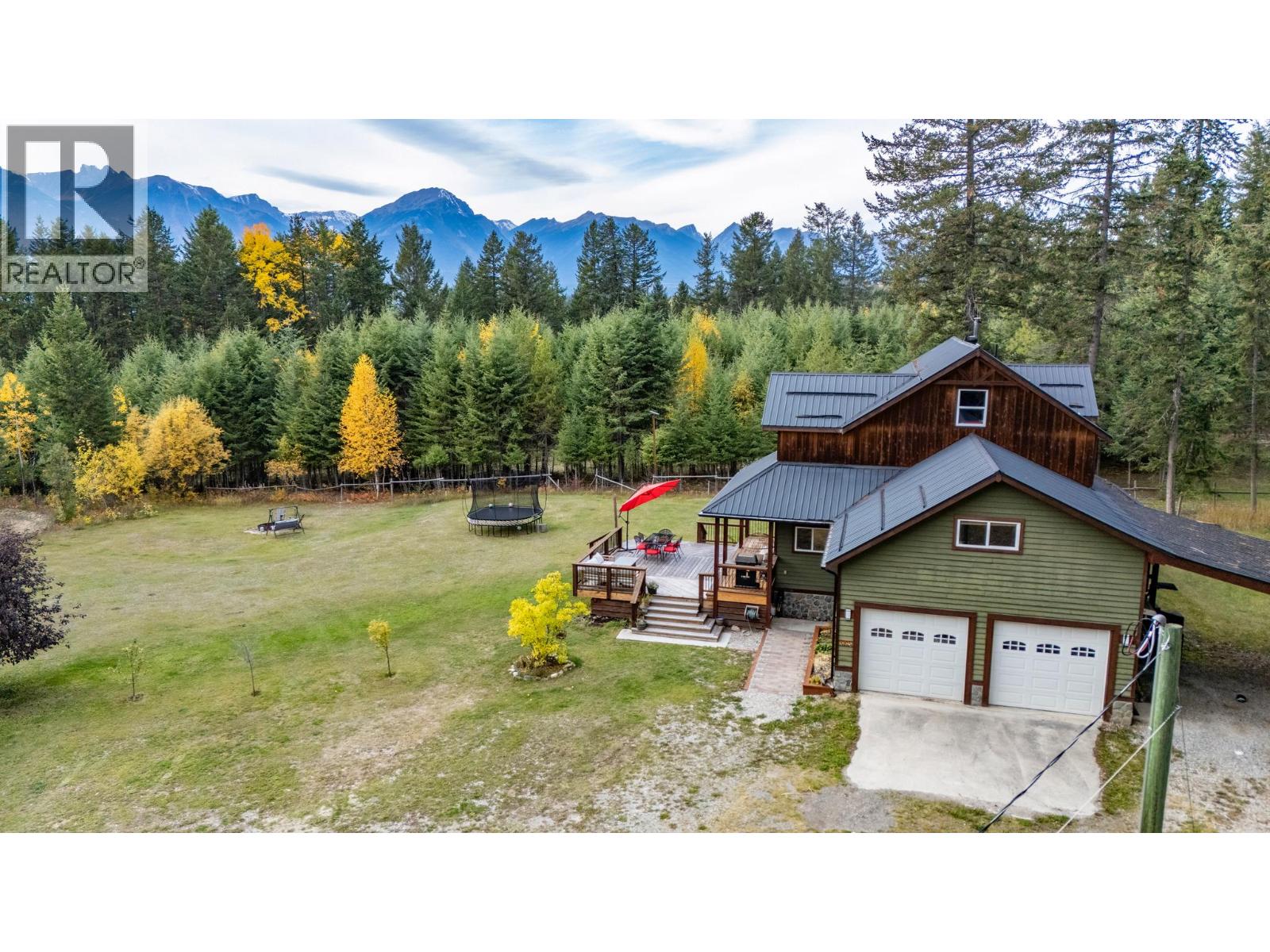 865 BARBER Road - 93