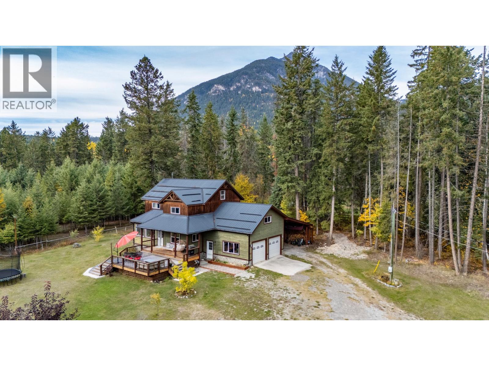 865 BARBER Road - 94