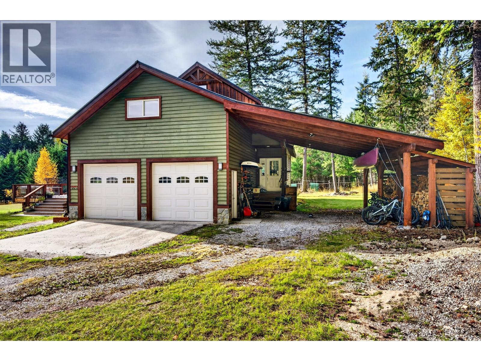 865 BARBER Road - 89