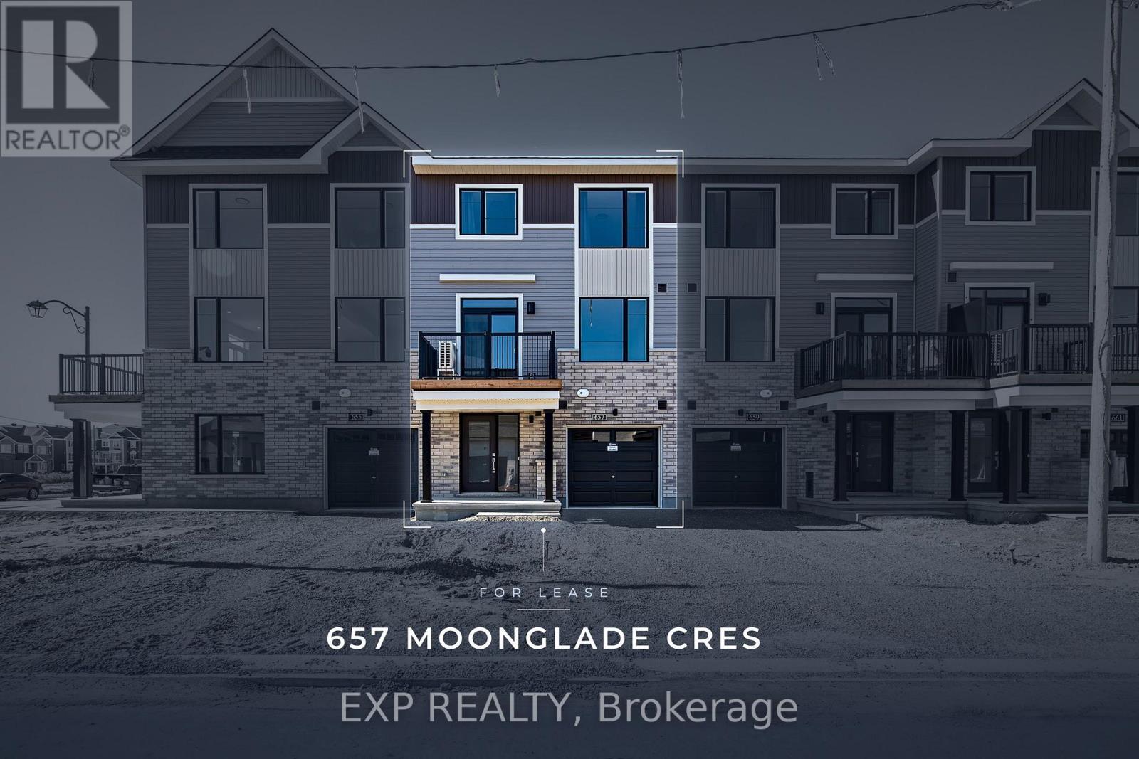 657 Moonglade Crescent