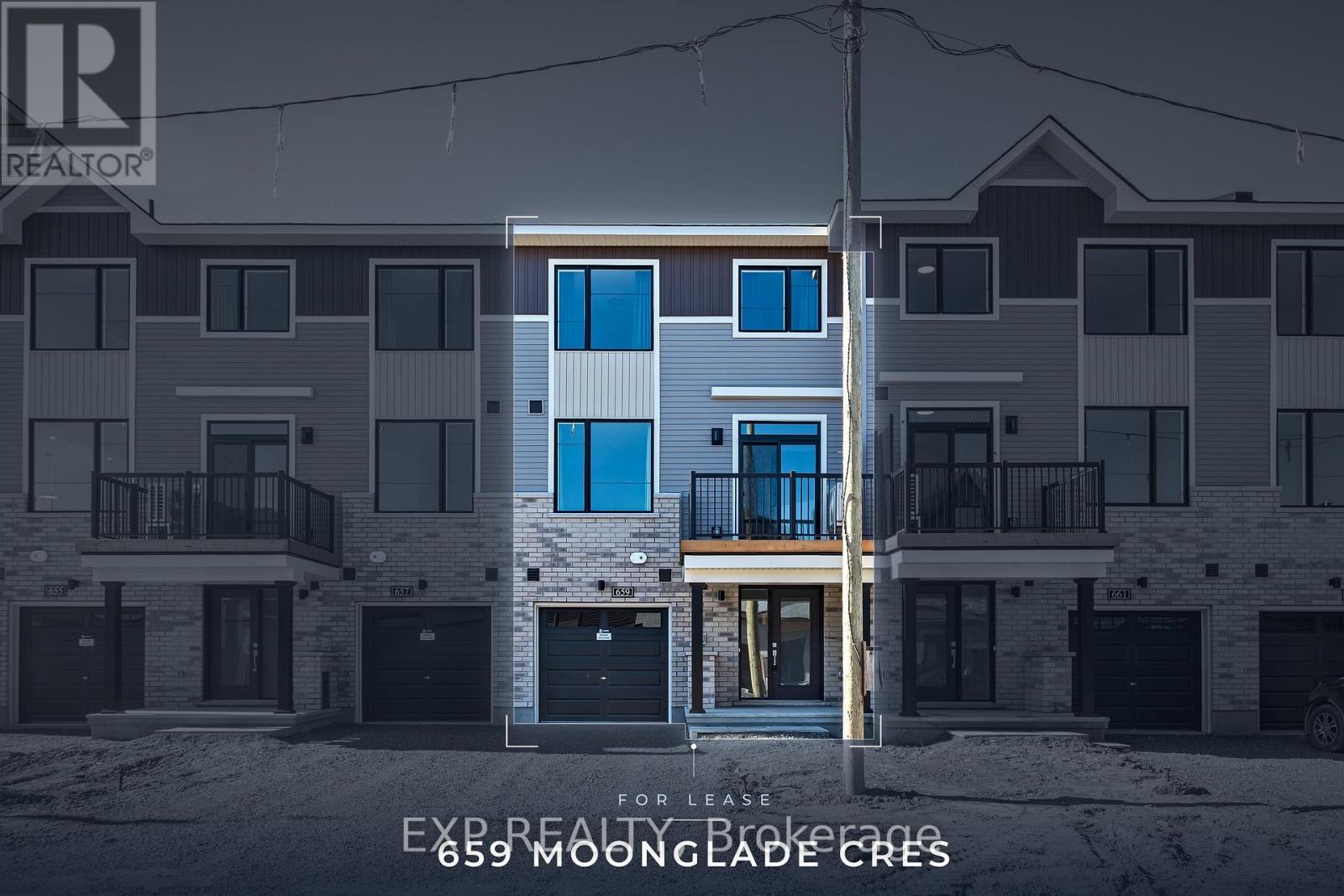 659 Moonglade Crescent