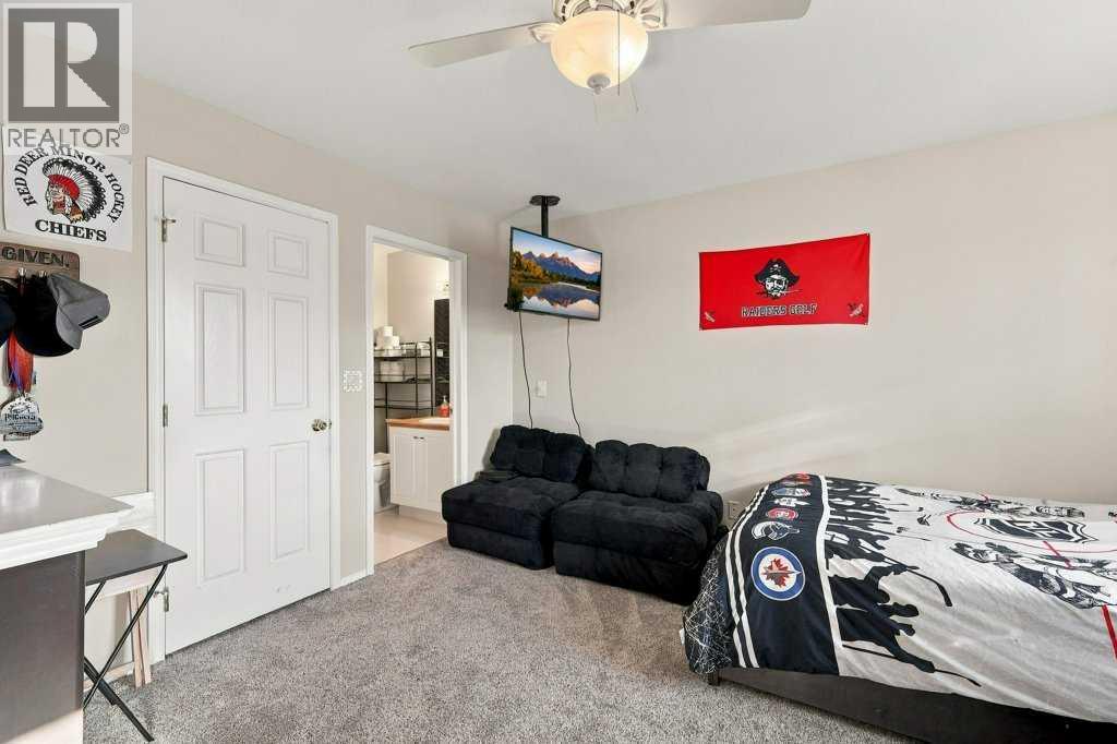 Listing photo – 73 Addington Drive, Red Deer