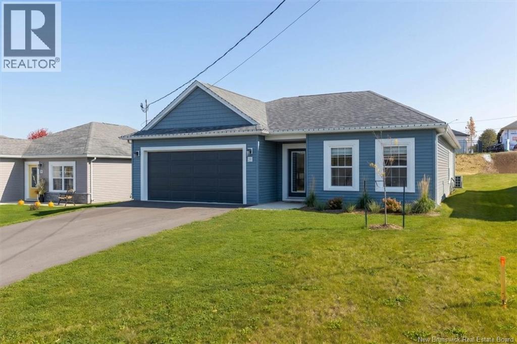 26 Buchanan Drive
