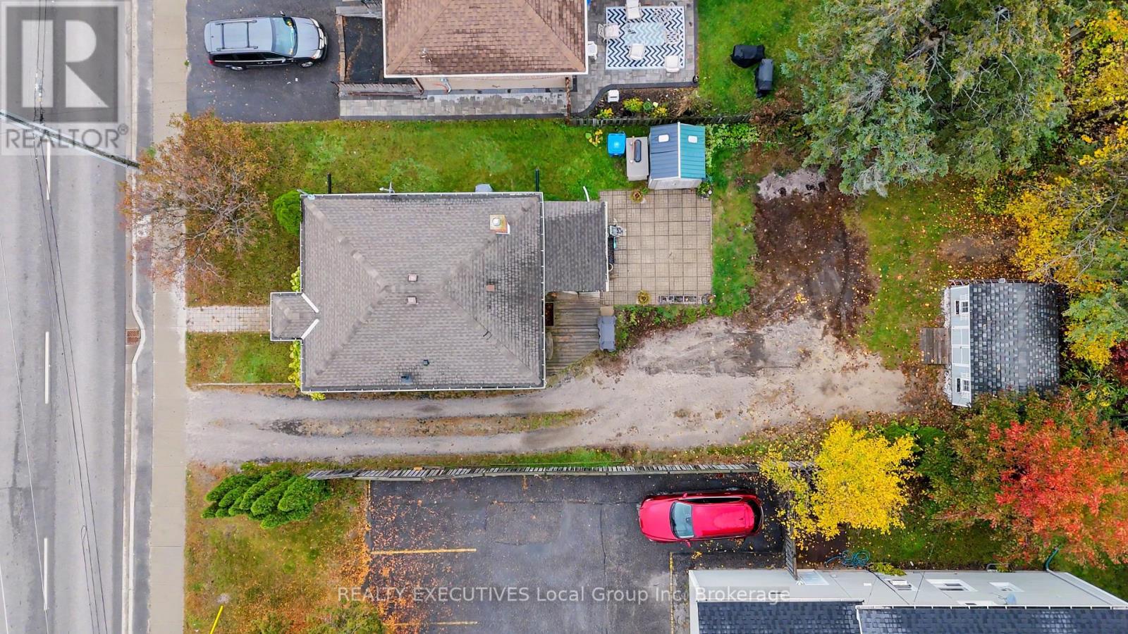 1778 CASSELLS STREET - 3