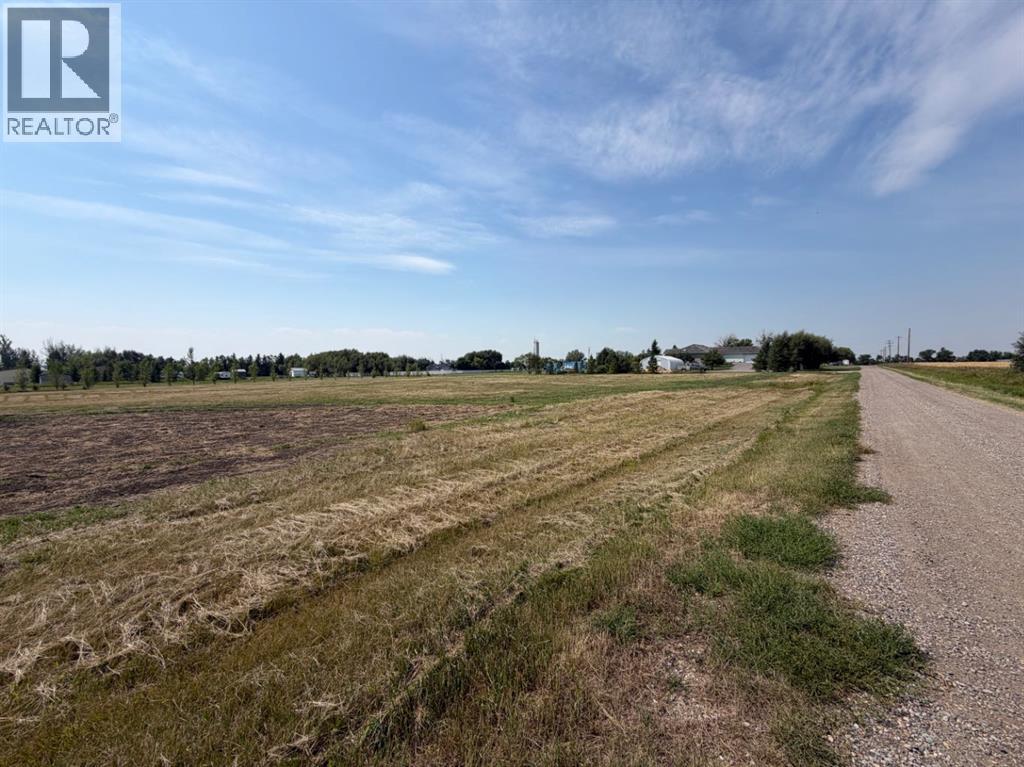 Lot 8 2 Avenue NW, Glenwood — photo 3