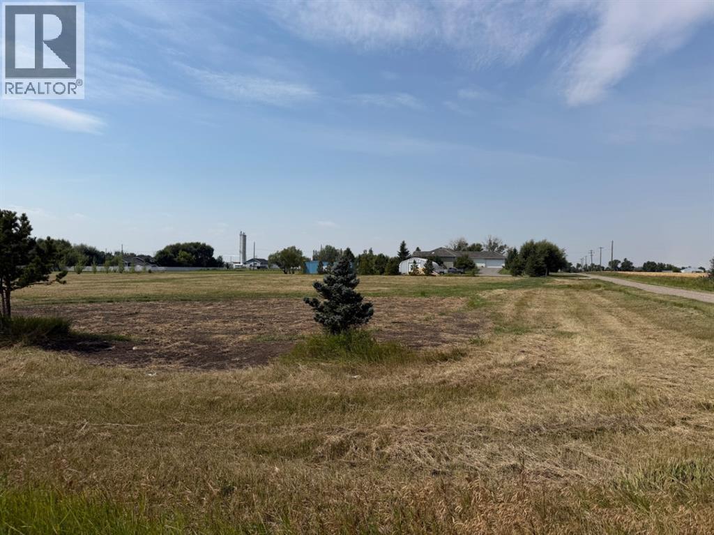 Lot 8 2 Avenue NW, Glenwood — photo 4