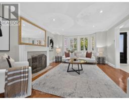 Bedroom 2 - 176 Hanna Road, Toronto, ON M4G3N8 Photo 6