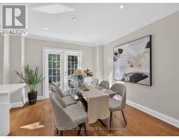 Recreational, Games room - 176 Hanna Road, Toronto, ON M4G3N8 Photo 8