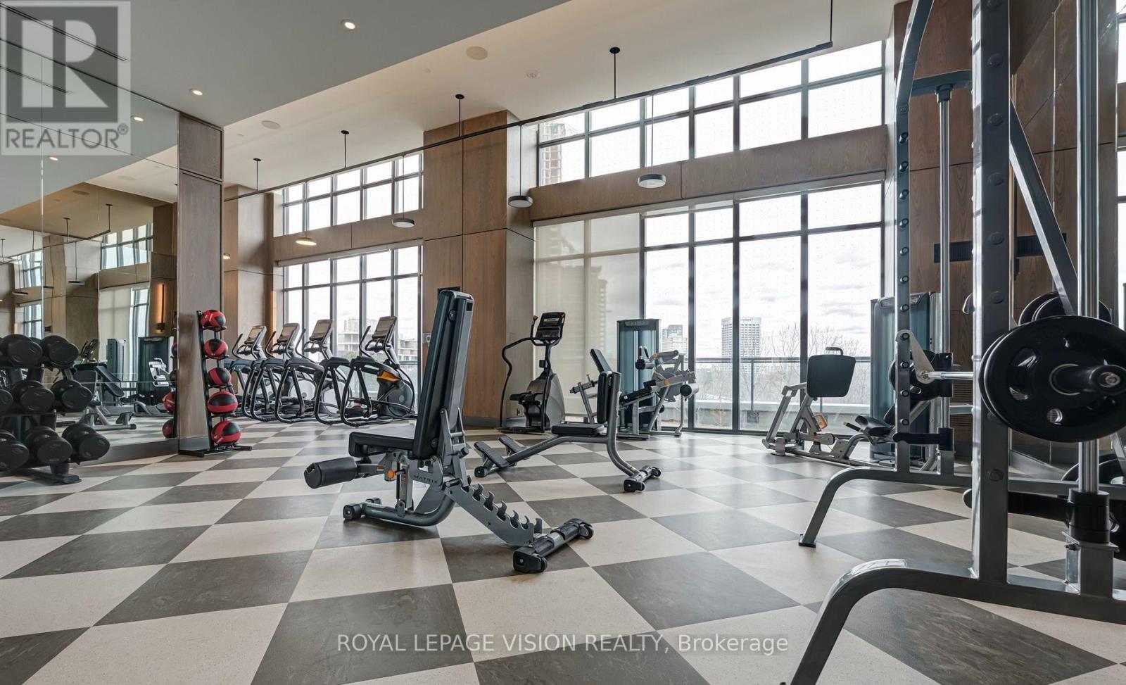 404- 30 Inn On The Park Drive, Toronto, ON photo 17