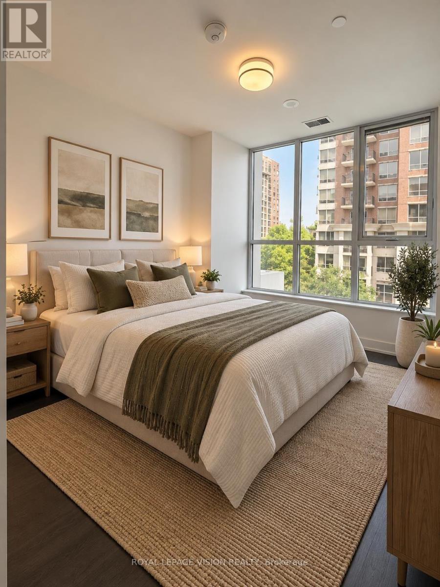 404- 30 Inn On The Park Drive, Toronto, ON photo 2