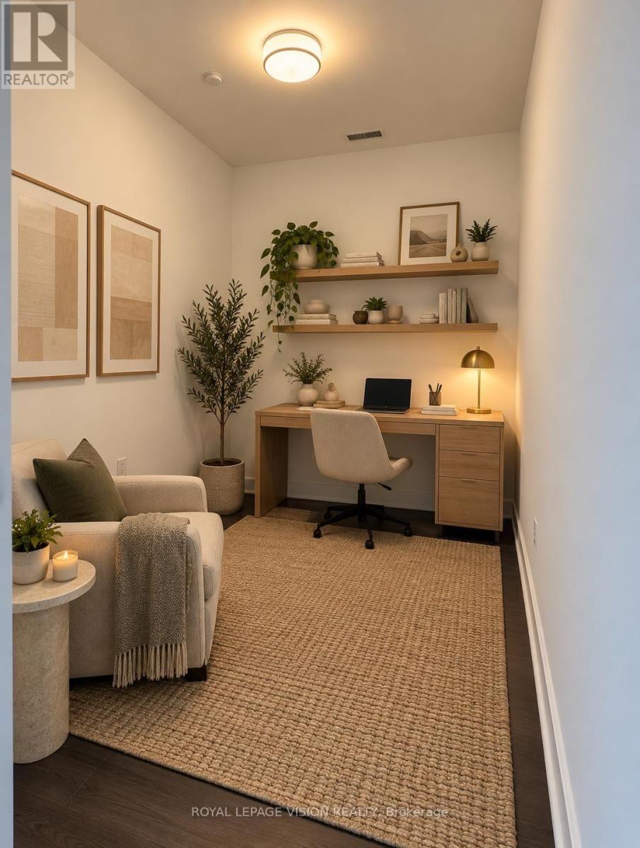 404- 30 Inn On The Park Drive, Toronto, ON photo 3
