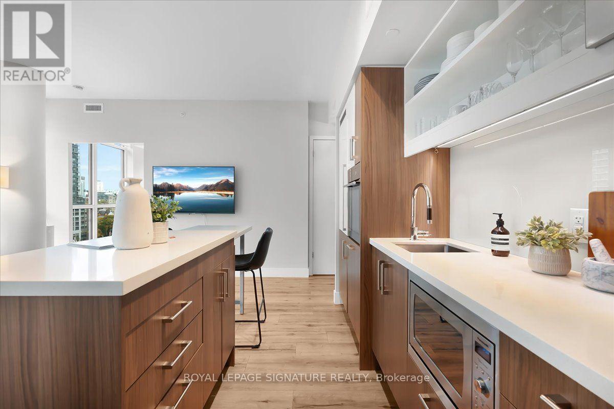 908- 39 Sherbourne Street, Toronto, ON photo 11