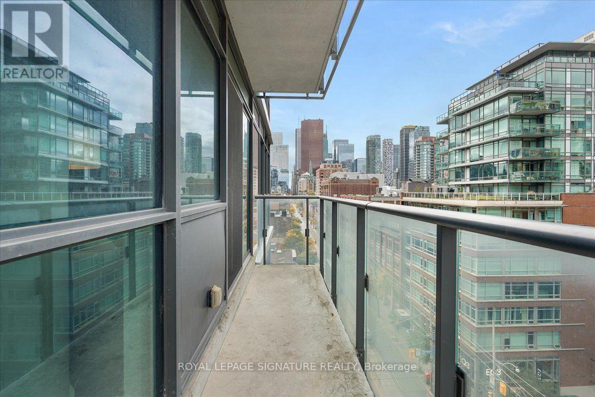 908- 39 Sherbourne Street, Toronto, ON photo 19