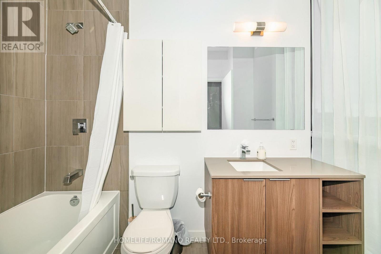 1602- 31 Tippett Road, Toronto, ON photo 11