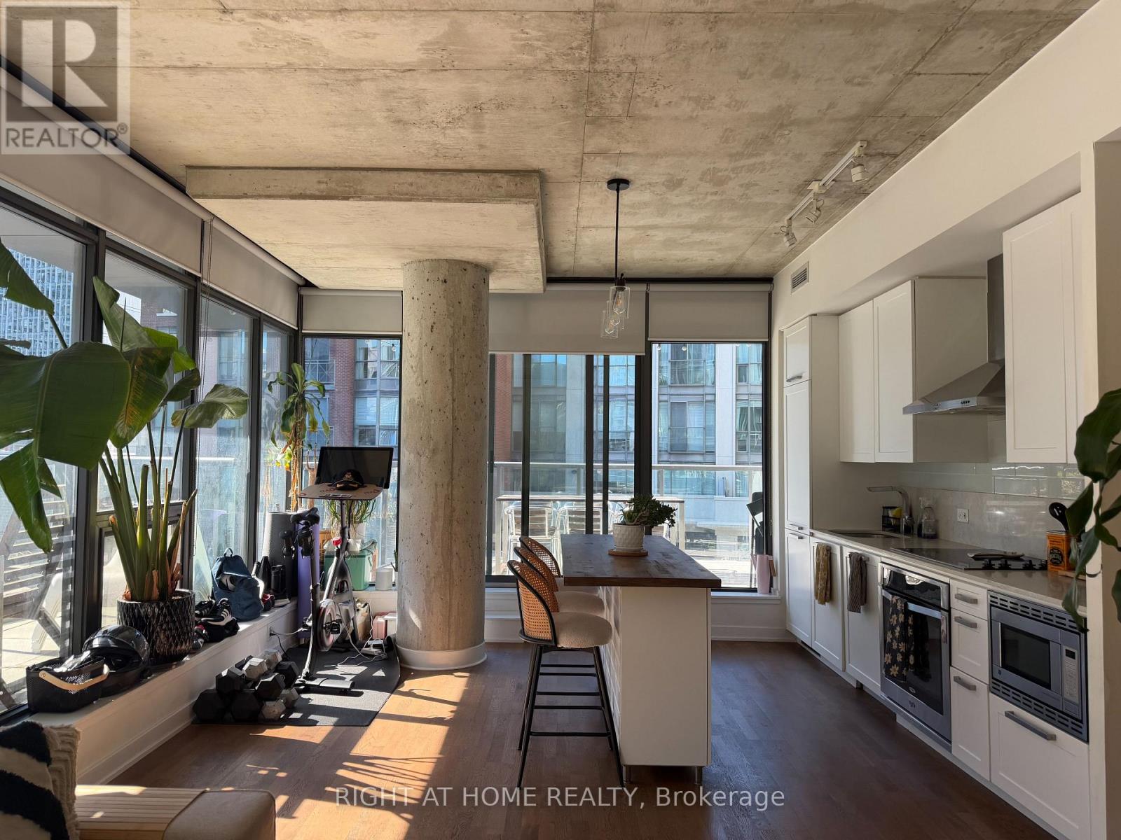 509 - 15 BEVERLEY STREET, Toronto (Kensington-Chinatown) — photo 3