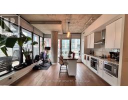 509 - 15 Beverley Street, Toronto, ON M5T0B3 Photo 8