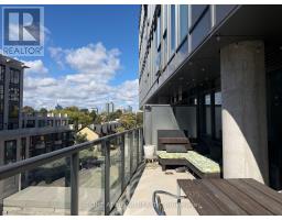509 - 15 Beverley Street, Toronto, ON M5T0B3 Photo 9