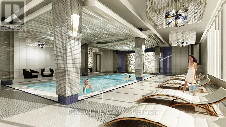 305 - 5168 YONGE STREET N, Toronto (Willowdale West) — photo 2