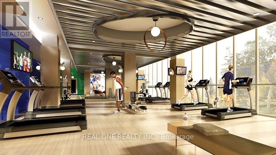 305 - 5168 YONGE STREET N, Toronto (Willowdale West) — photo 3