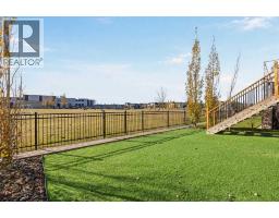 112 Sundown View, Cochrane, AB T4C0H4 Photo 42