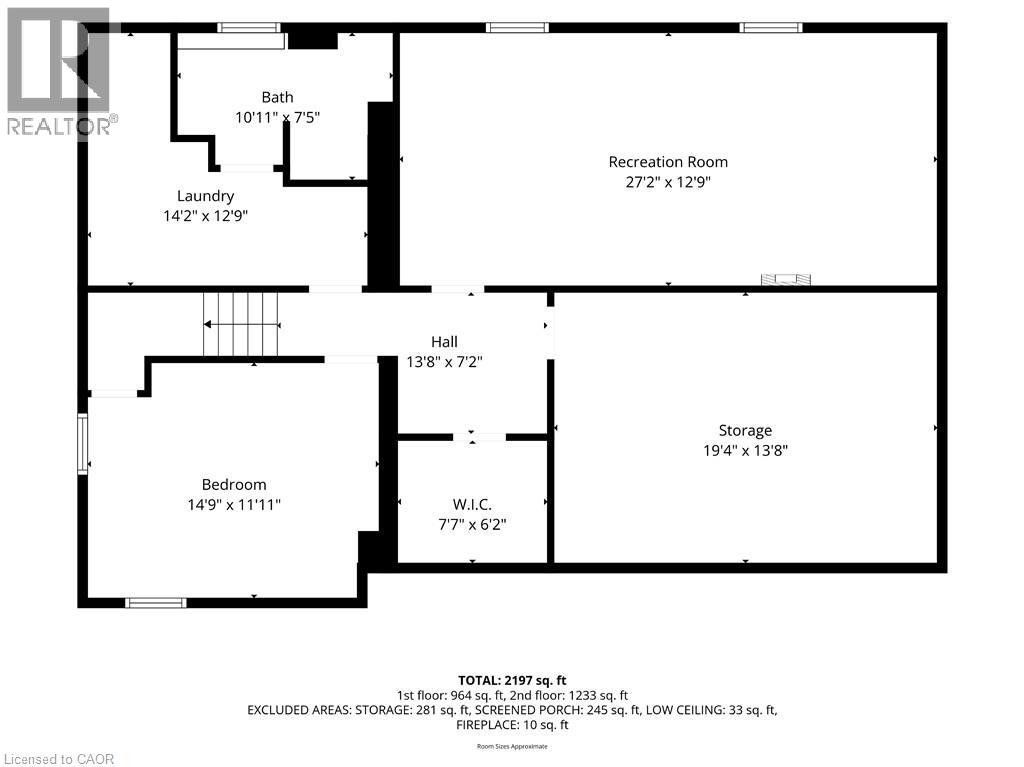 313 NORTH SHORE Boulevard W - 47