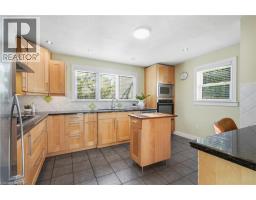 Kitchen - 313 North Shore Boulevard W, Burlington, ON L7T1A6 Photo 11