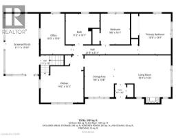 313 North Shore Boulevard W, Burlington, ON L7T1A6 Photo 46