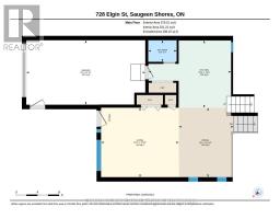 728 Elgin Street, Saugeen Shores, ON N0H2C4 Photo 45