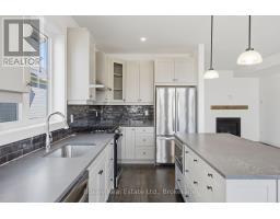 134 White Oak Crescent, Blue Mountains, ON L9Y0Z3 Photo 14