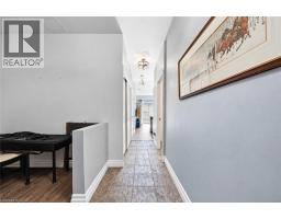 Foyer - 44 Bond Street W Unit# 306, Oshawa, ON L1G6R2 Photo 8