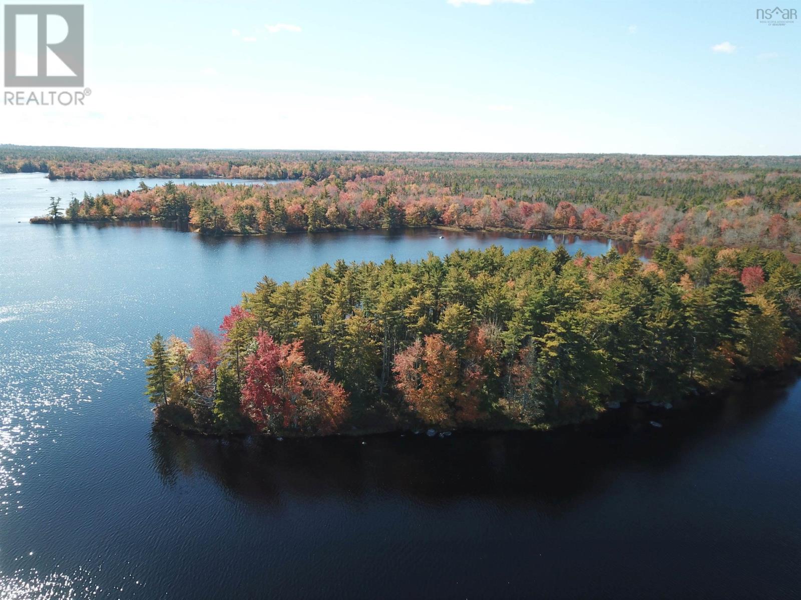 BACK LAKE ROAD
