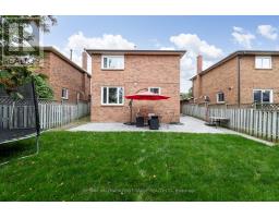 17 Hawkins Crescent, Ajax, ON L1S4Y2 Photo 22