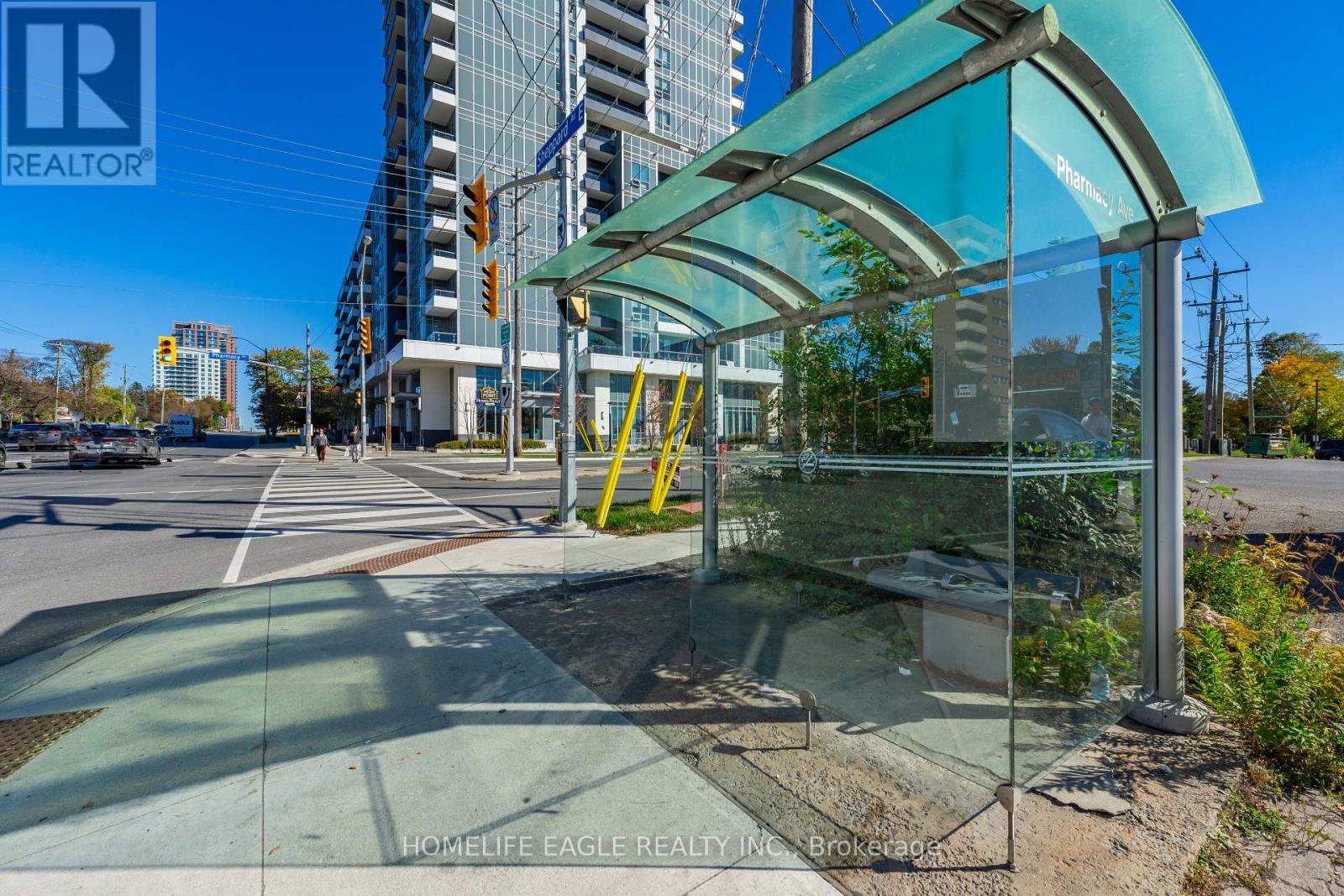 710- 3121 Sheppard Avenue East, Toronto, ON photo 2