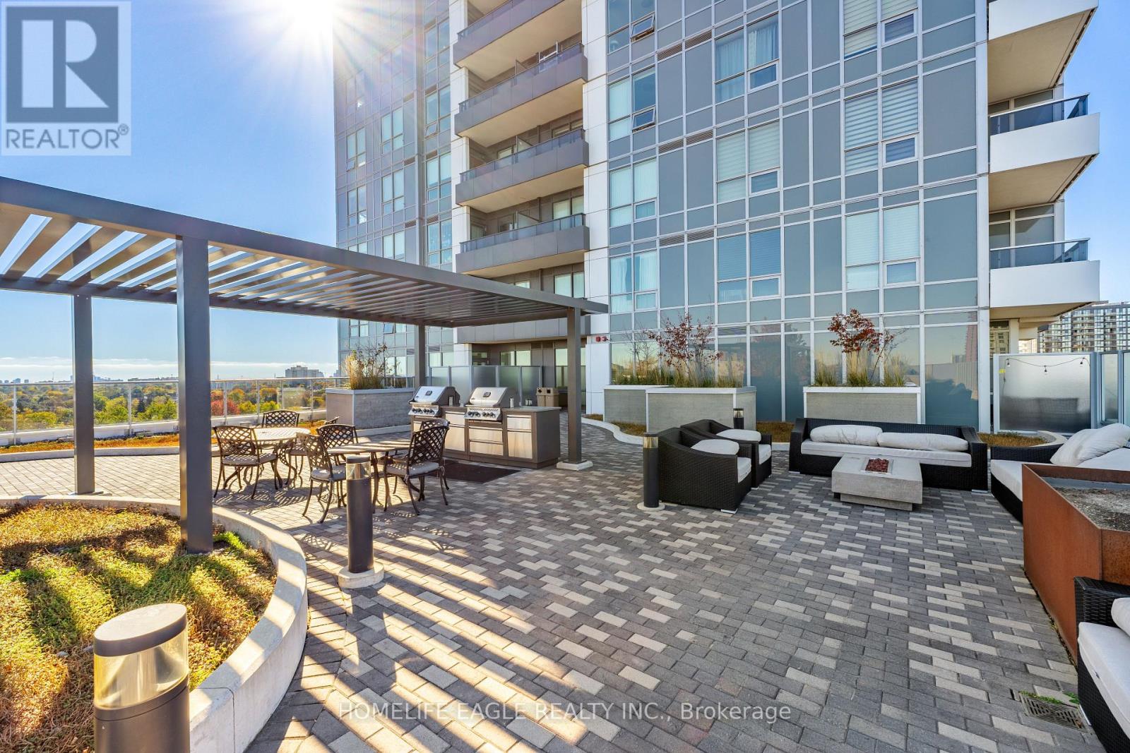710- 3121 Sheppard Avenue East, Toronto, ON photo 21