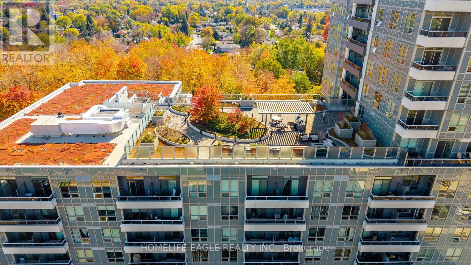 710- 3121 Sheppard Avenue East, Toronto, ON photo 28