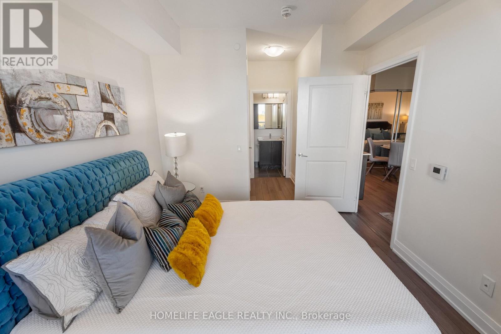 710- 3121 Sheppard Avenue East, Toronto, ON photo 7