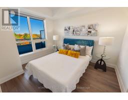 Bedroom 2 - 710 - 3121 Sheppard Avenue E, Toronto, ON M1T0B6 Photo 6