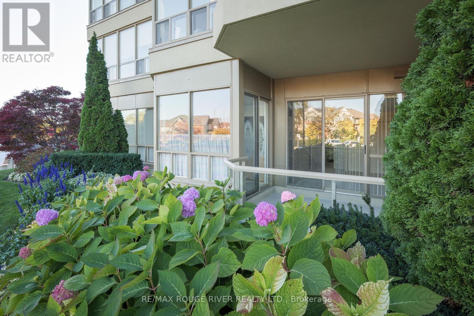 104- 1890 Valley Farm Road, Pickering, ON photo 3