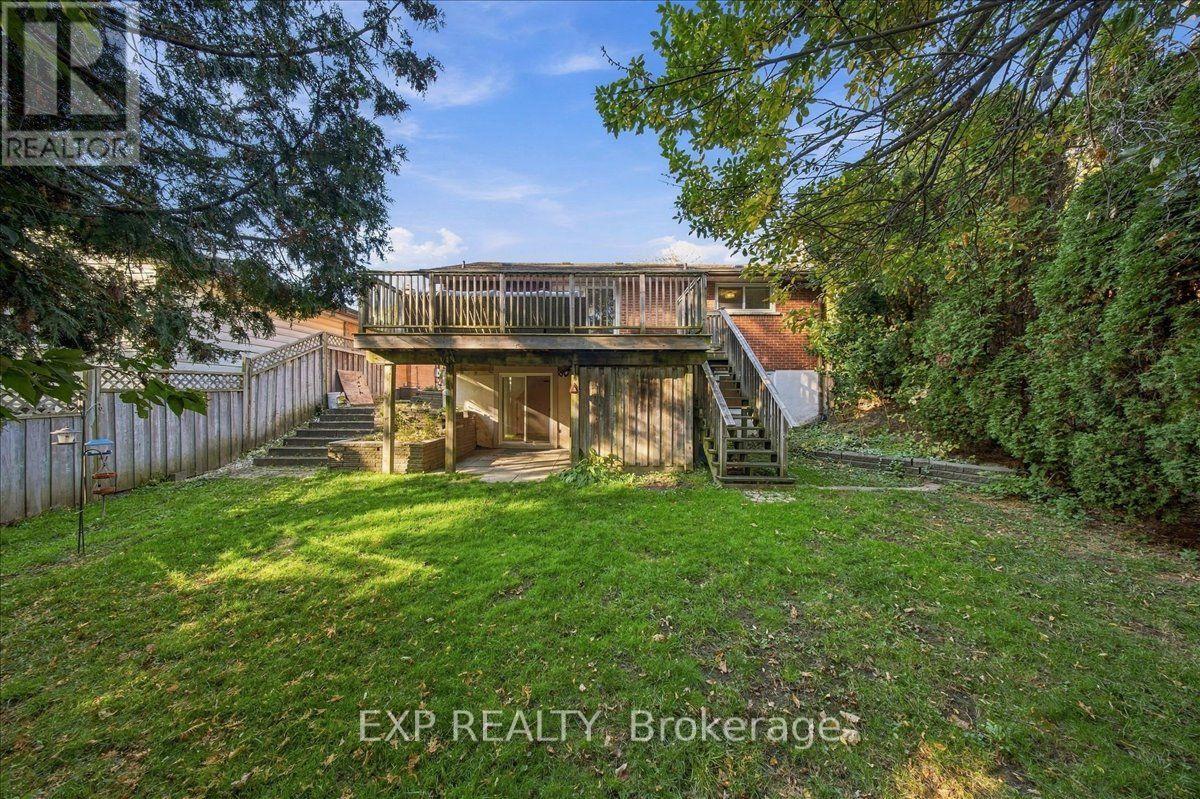 523 Brentwood Avenue, Oshawa, ON photo 30
