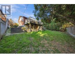 523 Brentwood Avenue, Oshawa, ON L1G2S9 Photo 29